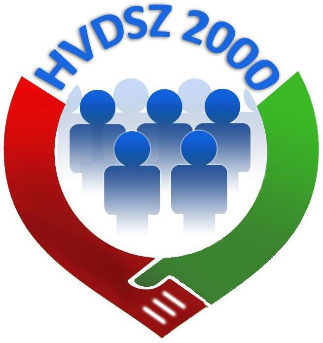 Tisztújítás a HVDSZ2000 Szakszervezet életében