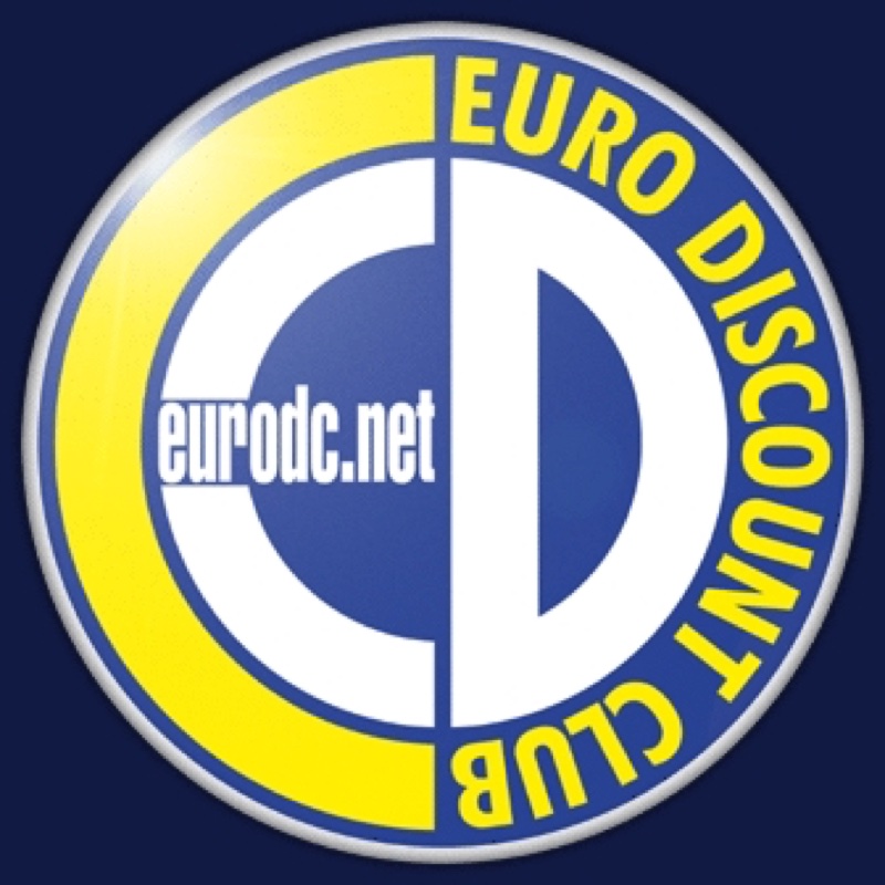 Euro Discount Club